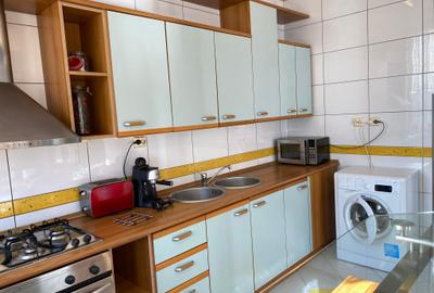 Inchiriere apartament 2 camere,Piata Romana Metrou - 5