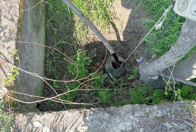 Teren de 6300 mp, în Vasile Alecsandri - 1