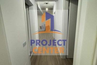 Apartament 3 camere complex Nordmark - prima inchiriere - 10