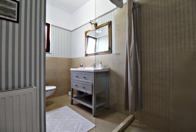 Casă individuală cu 7 camere cu Canalizare în Nord - 18