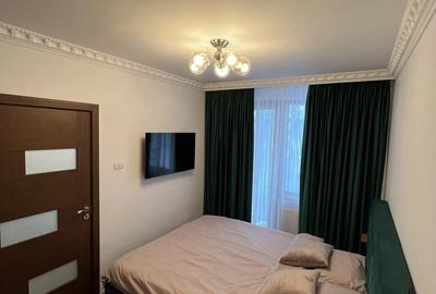 Inchiriem Ap. 3 camere semidecomandat, Liceul Traian - 6