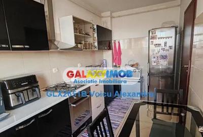 Apartament 2 Cam Bloc Nou - Berceni - Dimitrie Leonida - Par - 5