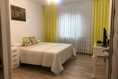 Casa P+M - Navodari - 1