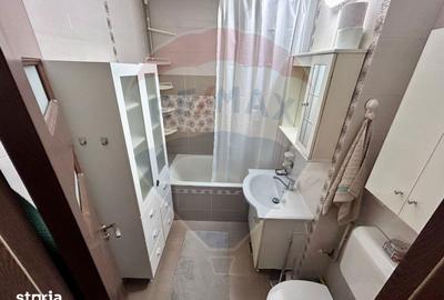 Apartament cu 3 camere, mobilat în Depozitelor - 8