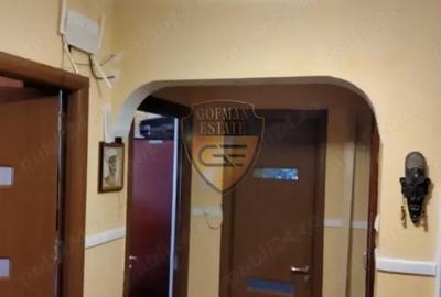 Apartament 4 Camere, ICIL, Parcare, Boxa Subsol, et 4/4, 82 mp utili - 4