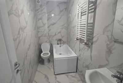Garsonieră decomandată în Lunca Cetățuii - 5