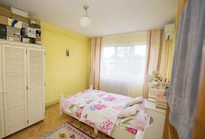 Apartament 3 camere, decomandate cartier Gheorgheni,zona Hermes - 3