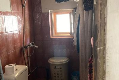 Casă cu 3 camere în Silvașu de Jos - 1