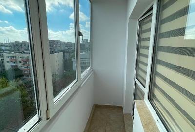 Proprietar, ofer spre inchiriere garsoniera MALL Vitan Foisorului 42mp - 5