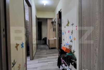 Apartament cu 2 camere decomandat în Central - 3