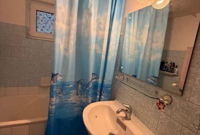 Exclusivitate - Tomis Nord, 3 cam, dec, 68mp, etaj 1, gaze, loc de parcare - 14