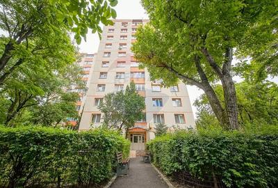 Apartament cu 3 camere semidecomandat, mobilat în Astra - 1