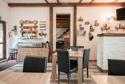 Casa de vacanta sau pensiune cu recenzii excelente, in Inima Branului - 20