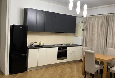 Apartament cu 2 camere în Nord