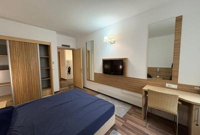 Apartament cu 2 camere semidecomandat, mobilat în Vitan-Bârzești - 5