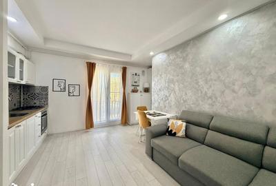 Apartament cu 2 camere în Ștefăneștii de Jos - 1