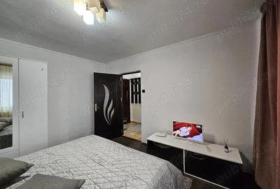 Garsonieră decomandată, mobilată în Popa Șapcă - 13