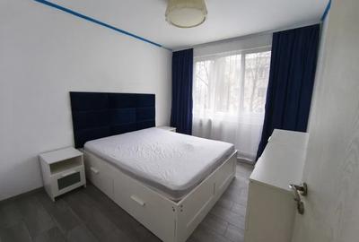 Apartament cu 2 camere decomandat, mobilat în Berceni