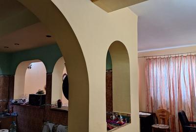 Casă individuală cu 5 camere cu Teren 2665 Mp în Central - 9