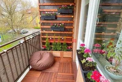 Apartament cu 2 camere în Theodor Pallady