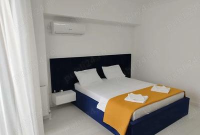 Garsonieră decomandată în Central - 4