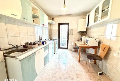 Apartament cu 3 camere decomandat în Central - 8