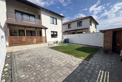 Casă individuală cu 6 camere cu Canalizare în Șelimbăr - 3