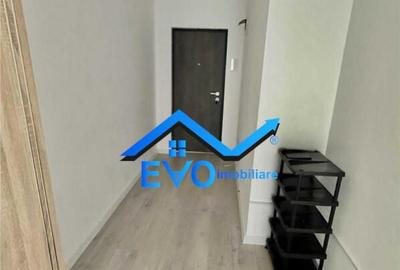 DE VANZARE, apartament 2 camere, etaj intermediar, loc de pa - 8