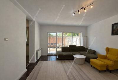 Casă individuală cu 6 camere cu Canalizare în Girocului - 11