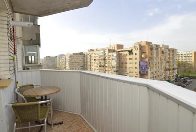 INCHIRIERE APARTAMENT 2 CAMERE CALEA 13 SEPTEMBRIE- HOTEL MERRIOTT - 21