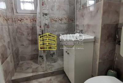 Apartament 1 cameră - Tg. Mureș - Ultracentral - Zona Grand - 5
