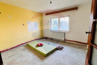 Casă cu 4 camere cu Teren 1367 Mp în Sântandrei - 8