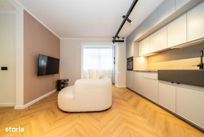 Apartament cu 3 camere, mobilat în Calea Dumbrăvii - 2