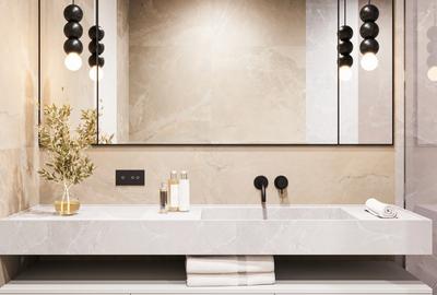 ISOLA BOUTIQUE - Pallady lucrările au început - metrou in apropiere - 10