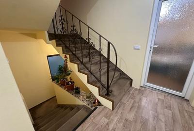 Casă individuală cu 5 camere cu Teren 520 Mp în Cetate - 11