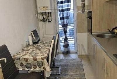 LIPOVEI - 2 CAM - DECOMANDAT - BLOC 2009 - ETAJ INTERMEDIAR - LIFT - PARCARE INC - 3