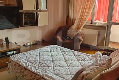 Apartament 4 camere, 2 bai, 2 balcoane, 92 mp, loc de parcare, zona Astra - 6