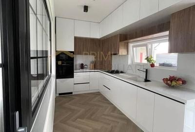 CALEA URSENI - DUPLEX PREMIUM - 4 cam - 3 bai - incalzire pardoseala - TEREN 338
