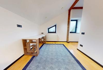 Casa moderna comuna Harman,zonă centrală! - 18