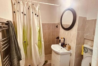 Apartament cu 2 camere semidecomandat în Sălaj - 5