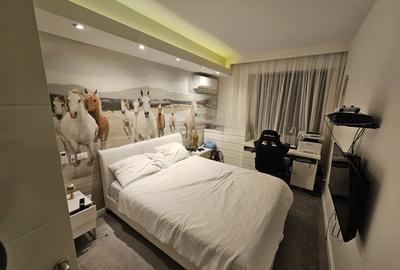Apartament cu 4 camere decomandat, mobilat în Grozăvești - 9