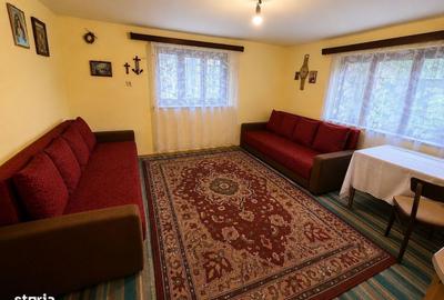 Casă cu 4 camere în Văleni - 6