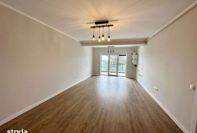 Apartament cu 2 camere în Cristian - 1