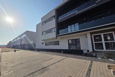 Apartament spațios de 3 camere la etaj, 74 mp utili + balcon – Tunari - 3