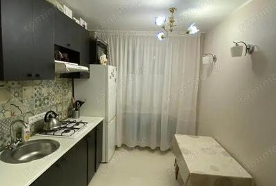 Garsonieră decomandată în Ferentari - 4