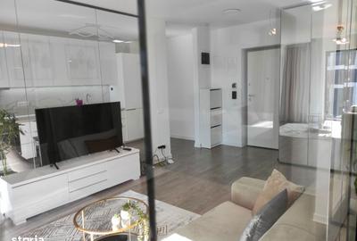 Apartament cu 2 camere în Aviației - 3