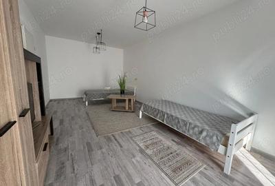 Apartament cu 2 camere decomandat în Avantgarden - 5