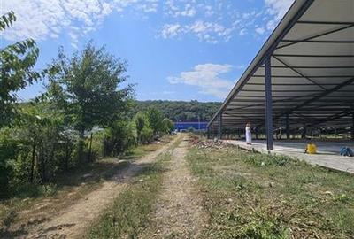 Hala Ideală pentru Producție sau Retail ? ?nchiriere ?n Onești, L - 5
