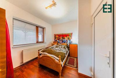 Casa 14 camere ?i 1080 mp teren - Aradul Nou - Arad - 16