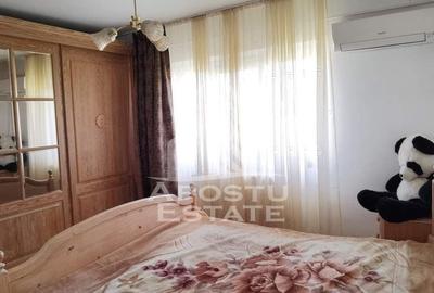 Apartament cu 2 camere decomandat în Badea Cârțan - 5